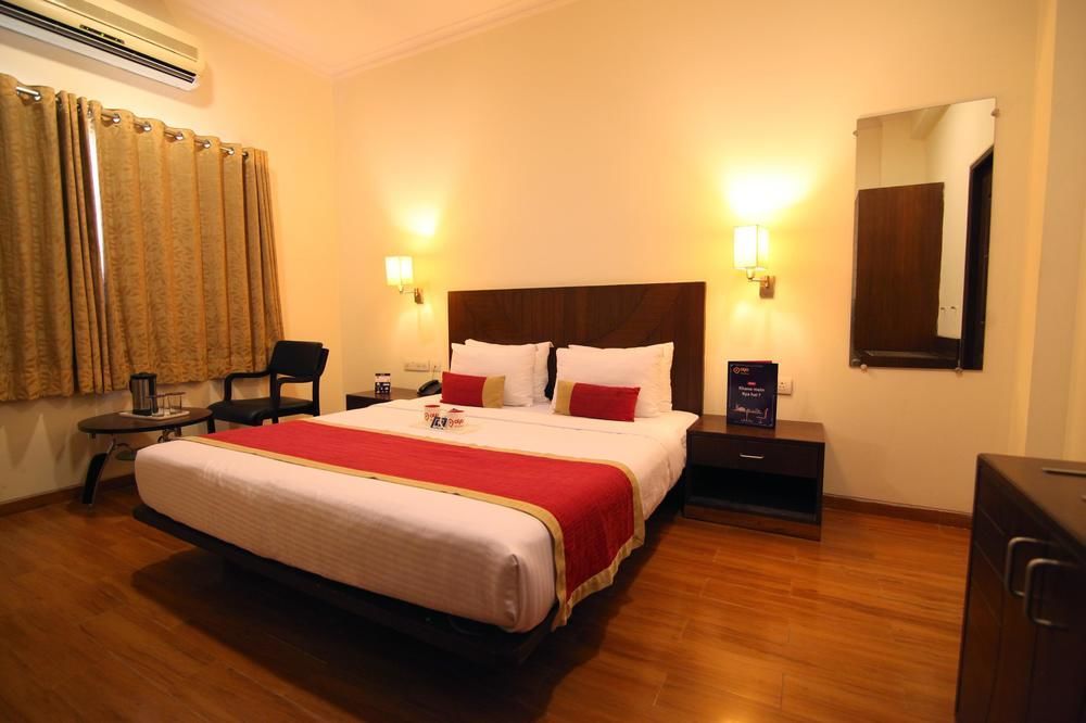 Oyo Premium Jaipur Airport 2 Hotel Екстериор снимка